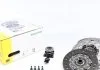 Зчеплення+маховик FORD, VOLVO (Вир-во) LUK 600 0149 00 (фото 1)