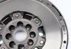 Зчеплення+маховик FORD, VOLVO (Вир-во) LUK 600 0149 00 (фото 3)