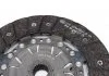 Зчеплення+маховик FORD, VOLVO (Вир-во) LUK 600 0149 00 (фото 10)