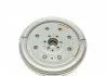 Зчеплення+маховик AUDI A3, SEAT TOLEDO,VW POLO 1,6-1,8-1,9TDI 96- (Вир-во) LUK 417 0019 11 (фото 3)