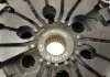 Зчеплення+маховик AUDI A3, SEAT TOLEDO,VW POLO 1,6-1,8-1,9TDI 96- (Вир-во) LUK 417 0019 11 (фото 4)