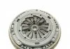 Зчеплення+маховик AUDI A3, SEAT TOLEDO,VW POLO 1,6-1,8-1,9TDI 96- (Вир-во) LUK 417 0019 11 (фото 8)