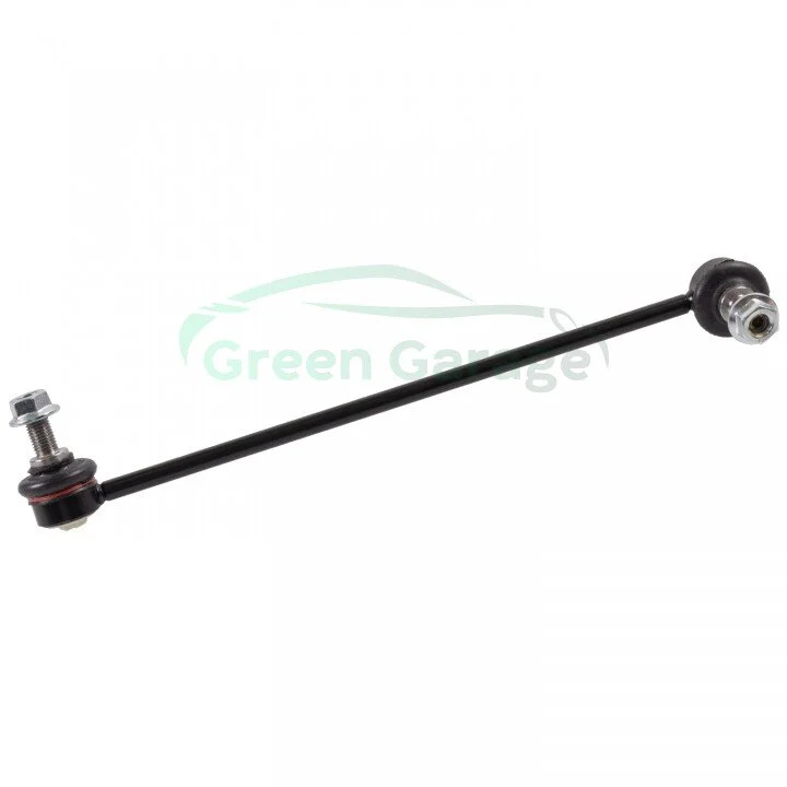 Тяга / Стійка стабілізатора SWAG 20 93 7249 (фото 1)