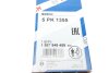 Дорiжковий ремінь 5 PK 1355 BOSCH 1 987 948 459 (фото 6)