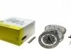 Зчеплення+маховик NISSAN PRIMERA, RENAULT MEGANE II, SCENIC II(вир-во) LUK 600 0068 00