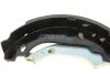Гальмівні колодки барабанні BOSCH 0986487556 (фото 4)