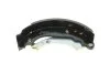Гальмівні колодки барабанні BOSCH 0986487556 (фото 5)