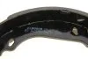 Гальмівні колодки барабанні BOSCH 0986487556 (фото 7)