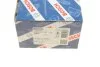Гальмівні колодки барабанні BOSCH 0986487556 (фото 9)