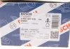 Гальмівні колодки барабанні BOSCH 0986487628 (фото 9)