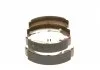Гальмівні колодки барабанні BOSCH 0986487327 (фото 3)