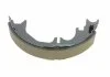 Колодка торм. барабан. TOYOTA LAND CRUISER задн. (пр-во Bosch) BOSCH 0986487727 (фото 4)