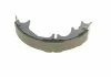 Колодка торм. барабан. TOYOTA LAND CRUISER задн. (пр-во Bosch) BOSCH 0986487727 (фото 6)