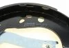 Гальмівні колодки барабанні BOSCH 0986487717 (фото 8)
