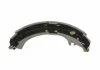 Гальмівні колодки, барабанні BOSCH 0986487424 (фото 4)