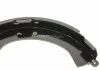 Гальмівні колодки, барабанні BOSCH 0986487424 (фото 5)