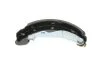 Гальмівні колодки барабанні BOSCH 0986487714 (фото 3)