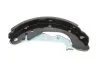 Гальмівні колодки барабанні BOSCH 0986487714 (фото 4)