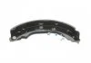 Гальмівні колодки барабанні BOSCH 0986487699 (фото 2)
