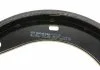 Колодка торм. барабан. стоян. торм BMW 5(E28, E34) 7(E32,E38) (пр-во Bosch) BOSCH 0986487211 (фото 3)