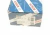 Колодка торм. барабан. стоян. торм BMW 5(E28, E34) 7(E32,E38) (пр-во Bosch) BOSCH 0986487211 (фото 6)