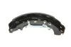 Гальмівні колодки барабанні BOSCH 0986487703 (фото 3)