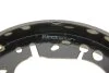 Гальмівні колодки барабанні BOSCH 0986487703 (фото 6)