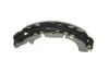 Гальмівні колодки барабанні BOSCH 0986487703 (фото 7)