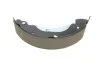 Гальмівні колодки барабанні BOSCH 0986487660 (фото 3)