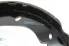 Гальмівні колодки барабанні BOSCH 0986487660 (фото 5)