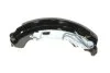 Гальмівні колодки барабанні BOSCH 0986487702 (фото 4)