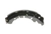 Гальмівні колодки барабанні BOSCH 0986487702 (фото 6)