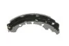 Гальмівні колодки барабанні BOSCH 0986487702 (фото 6)