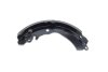 Гальмівні колодки барабанні BOSCH 0986487451 (фото 4)