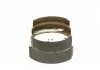 Гальмівні колодки барабанні BOSCH 0986487614 (фото 4)
