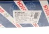 Колодка гальм. барабан. HYUNDAI ACCENT задн. (вир-во Bosch) BOSCH 0986487673 (фото 11)