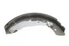 Колодка торм. барабан. TOYOTA AVENSIS задн. (пр-во Bosch) BOSCH 0986487572 (фото 4)