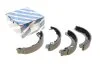 Гальмівні колодки барабанні BOSCH 0986487796 (фото 1)