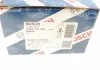 Колодка торм. барабан. BMW 3 SERIE (E46) задн. (пр-во Bosch) BOSCH 0986487608 (фото 6)