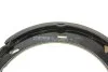 Гальмівні колодки барабанні BOSCH 0986487543 (фото 3)
