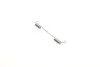 Гальмівні колодки барабанні BOSCH 0986487543 (фото 10)