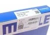 Кольца поршневые VAG 75,00 1,0/1,3 (пр-во Mahle) MAHLE / KNECHT 02952N0 (фото 3)