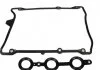 Прокладки клапанной крышки (компл.) VAG 2.4/2.7/2.8 V6 ACK/AGE/AZA/ASJ/AZR (3CYL) (пр-во Elring) ELRING 040.050 (фото 2)