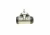 Тормозной цилиндр (пр-во Bosch) BOSCH F026009482 (фото 2)