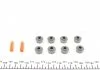 Прокладка HEAD DAEWOO LANOS 1.4/1.5 A14SMS/A15DMS/A15SMS, OPEL 14SE/C14SE (компл.) (вир-во Elring) ELRING 919.500 (фото 3)