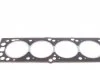 Прокладка HEAD DAEWOO LANOS 1.4/1.5 A14SMS/A15DMS/A15SMS, OPEL 14SE/C14SE (компл.) (вир-во Elring) ELRING 919.500 (фото 8)