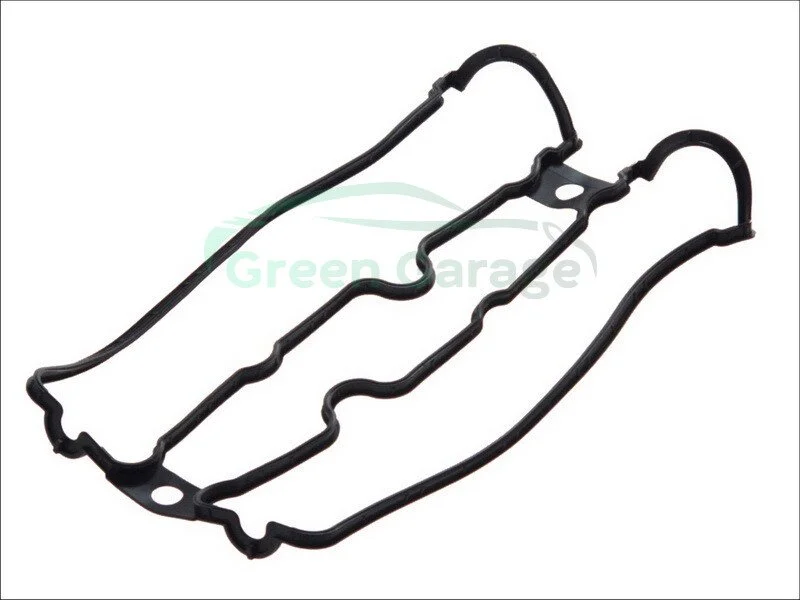 Прокладка, крышка головки цилиндра OPEL Vectra B 2,5/2,6 V6 24V X25XE/Y26SE -03 (2) (пр-во Elring) ELRING 104.080 (фото 1)
