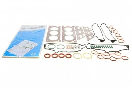 Комплект прокладок двигуна VICTOR REINZ 023423002