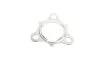 Комплект прокладок двигуна VICTOR REINZ 015393001 (фото 41)