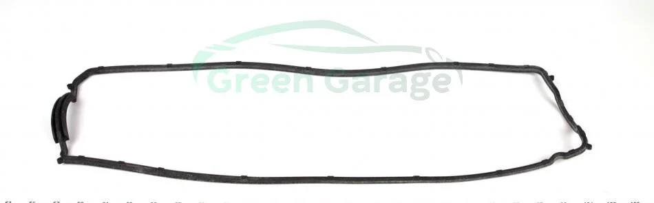 Прокладка крышки клапанной FORD 1.8TD 06/98-> C9DA/C9DB/C9DC/FFDA (пр-во Elring) ELRING 027.570 (фото 1)
